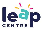 LEAP Centre Logo
